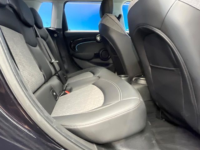 MINI COOPER SD 5DOOR
