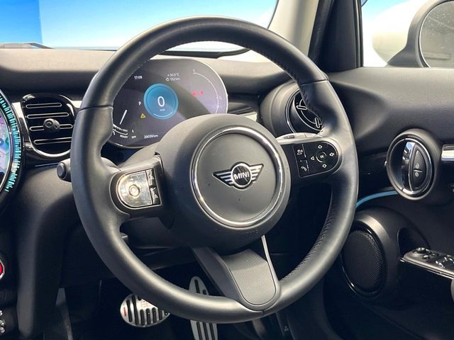 MINI COOPER SD 5DOOR