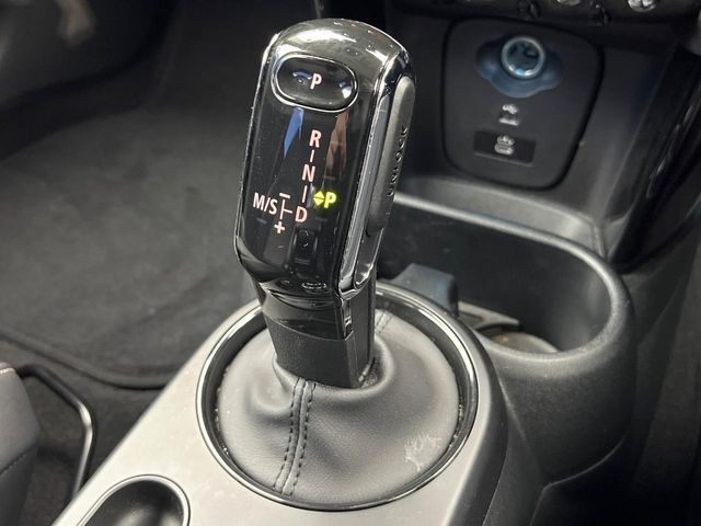MINI COOPER SD 5DOOR