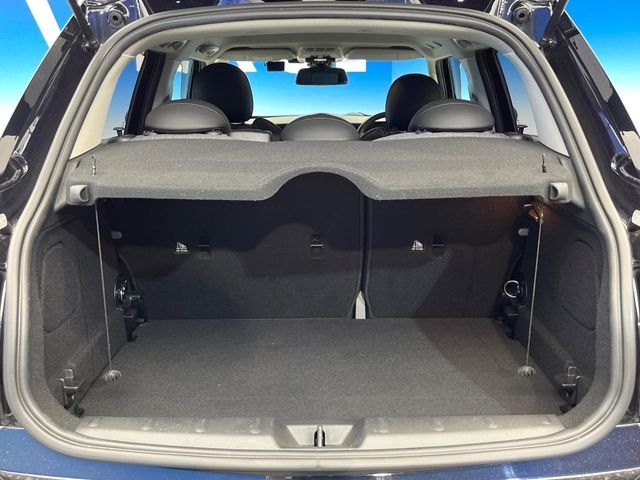 MINI COOPER SD 5DOOR