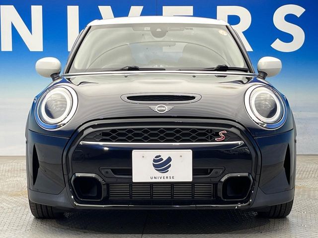 MINI COOPER SD 5DOOR