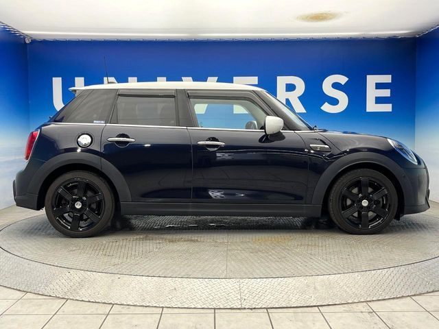 MINI COOPER SD 5DOOR