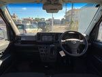 HIJET CARGO 4WD