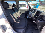 HIJET CARGO 4WD