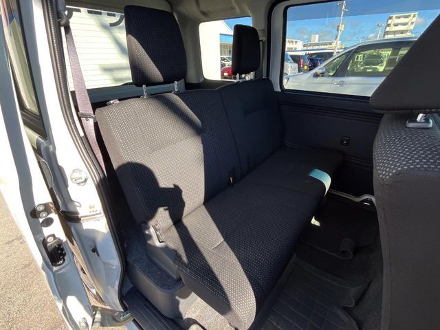 HIJET CARGO 4WD
