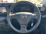 HIJET CARGO 4WD
