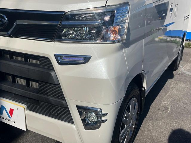 HIJET CARGO 4WD