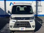 HIJET CARGO 4WD