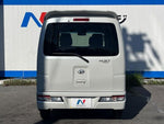 HIJET CARGO 4WD