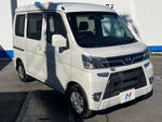 HIJET CARGO 4WD