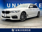 BMW 5series sedan