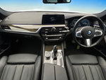 BMW 5series sedan