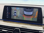 BMW 5series sedan