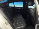 BMW 5series sedan