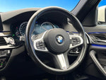 BMW 5series sedan
