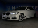 BMW 5series sedan