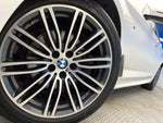 BMW 5series sedan