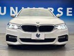 BMW 5series sedan