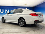 BMW 5series sedan