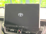 COROLLA CROSS HYBRID