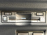 COROLLA CROSS HYBRID