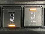 COROLLA CROSS HYBRID