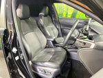 COROLLA CROSS HYBRID