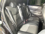 COROLLA CROSS HYBRID