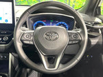 COROLLA CROSS HYBRID
