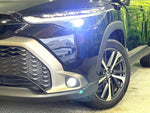 COROLLA CROSS HYBRID