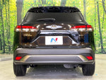 COROLLA CROSS HYBRID