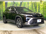 COROLLA CROSS HYBRID
