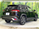 COROLLA CROSS HYBRID