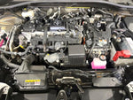 COROLLA CROSS HYBRID