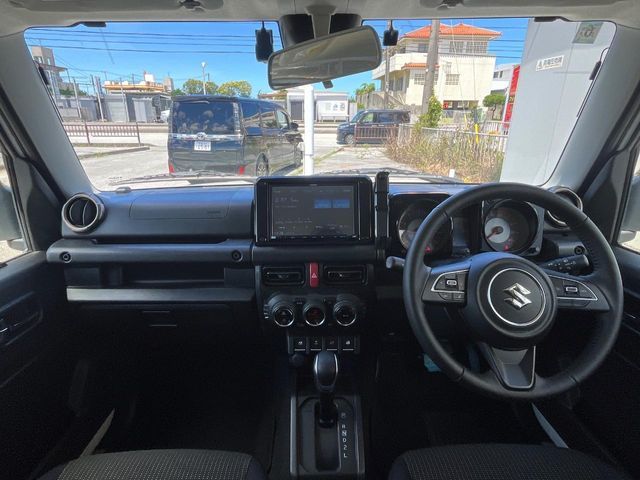 JIMNY SIERRA