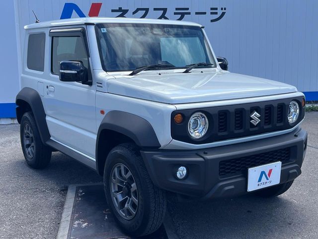 JIMNY SIERRA
