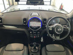 MINI COOPER D CROSSOVER