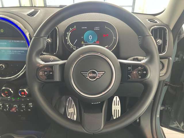 MINI COOPER D CROSSOVER