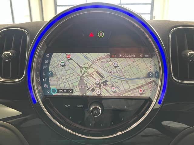 MINI COOPER D CROSSOVER