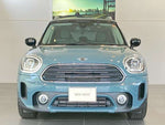 MINI COOPER D CROSSOVER