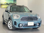 MINI COOPER D CROSSOVER