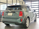 MINI COOPER D CROSSOVER