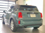 MINI COOPER D CROSSOVER