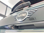 MINI COOPER D CROSSOVER