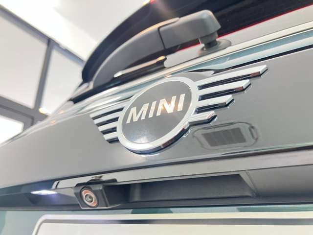 MINI COOPER D CROSSOVER