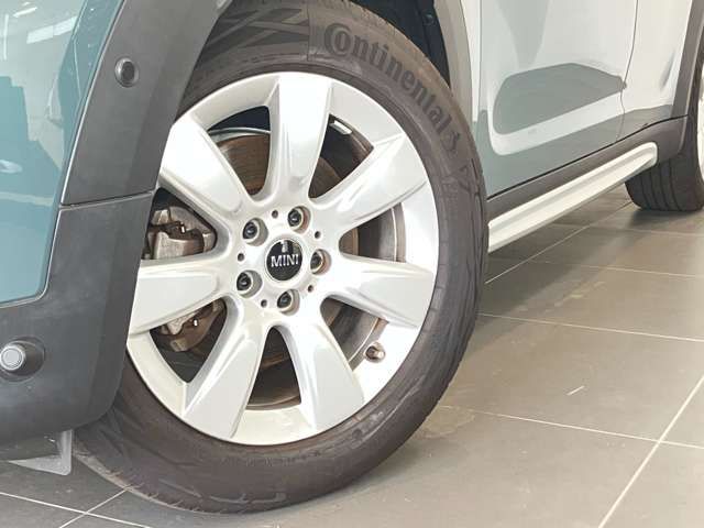 MINI COOPER D CROSSOVER