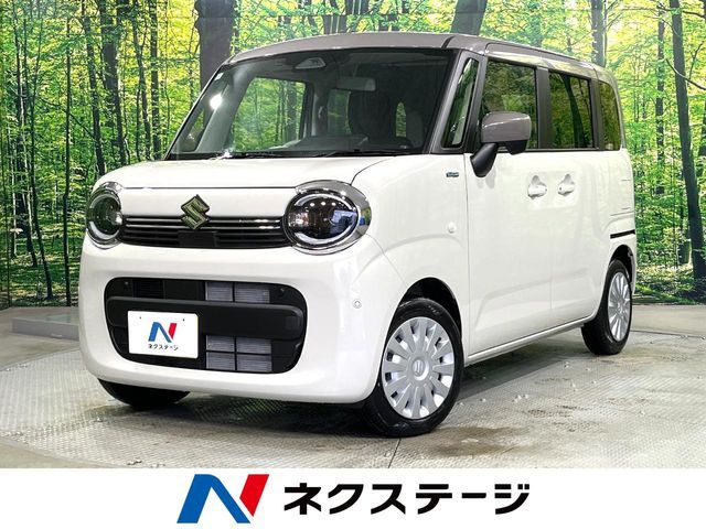 WAGON R SMILE
