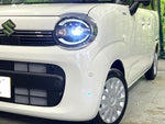 WAGON R SMILE