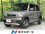 HUSTLER 4WD