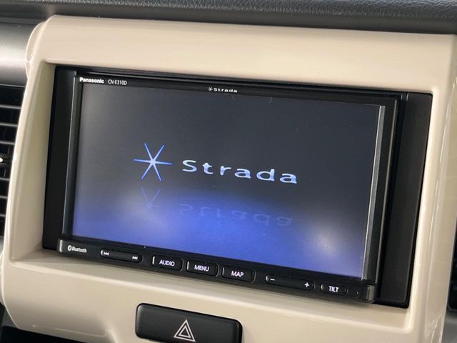 HUSTLER 4WD